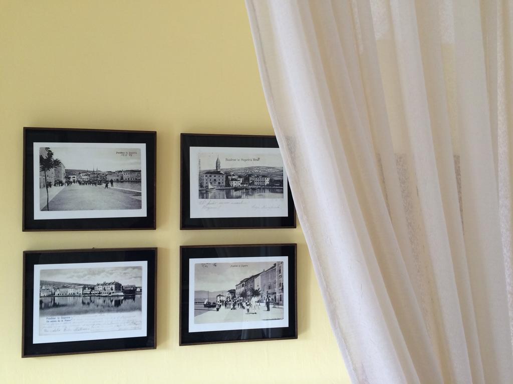 Apartment Get Supetar Room photo
